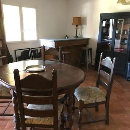 Villa En Corse Du Sud Entre Mer Et Montagne Peri Buitenkant foto