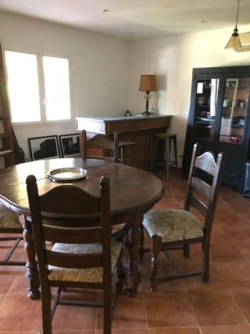 Villa En Corse Du Sud Entre Mer Et Montagne Peri Buitenkant foto