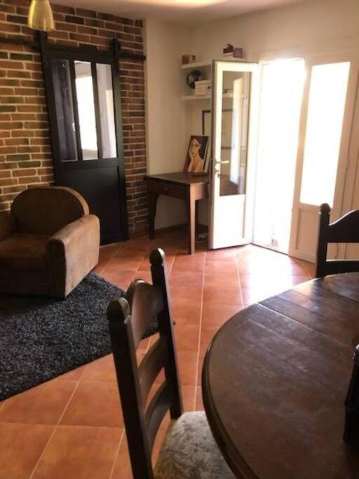 Villa En Corse Du Sud Entre Mer Et Montagne Peri Buitenkant foto